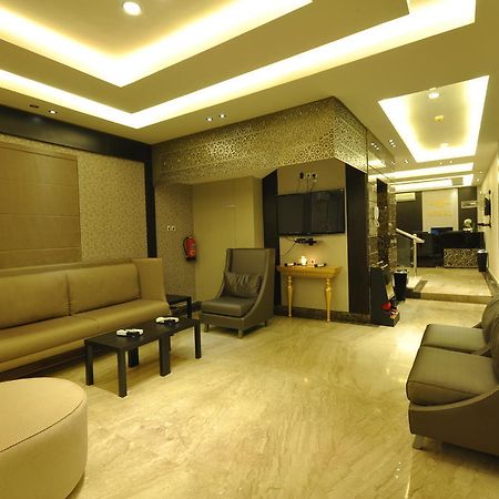 ميرال الرس للشقق المخدومة Exterior foto