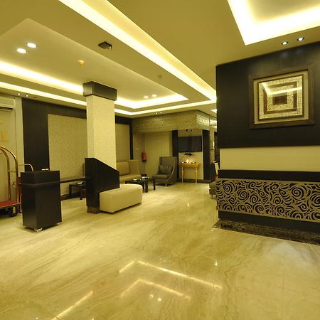 ميرال الرس للشقق المخدومة Exterior foto